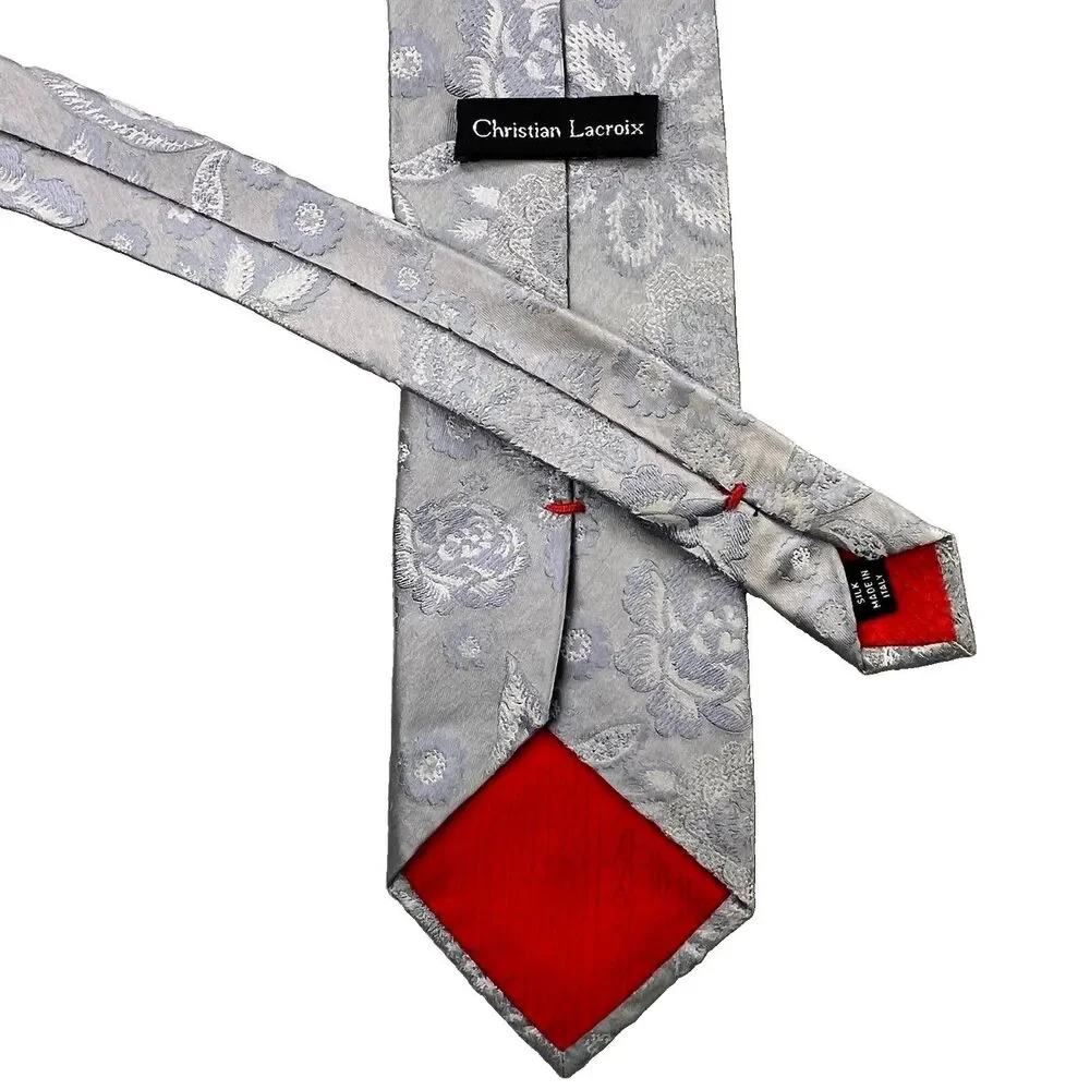 Christian Lacroix christian lacroix